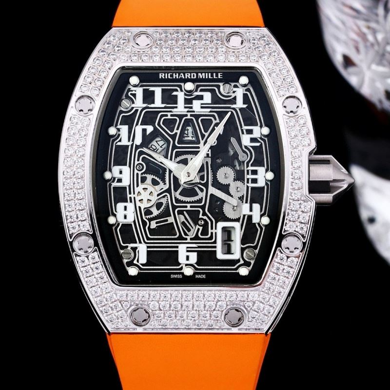 RICHARD MILLE Watches